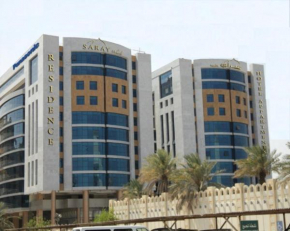 Гостиница Saray Musheireb Hotel and Suites  Доха
